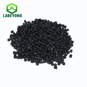 widely used flame retardant raw material tpv granule for auto parts