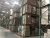 Import Widely used metal rack pallet cold storage warehouses pallet racking from China