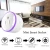Wifi Smart Socket Plug With Mobile APP Remote Control From Anywhere Compatible With Google Home &amp; Amazon Alexa