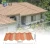 Import Wind Resistance Metal Roof Tiles Milano Stone Coated from China