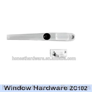 Window Locking casement fastener/Aluminium Sliding Window Handle lock