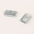 Import Window treatment fitting repair part brackets blind bracket curtain pipe accessories from China