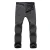 Import Windproof Waterproof Outdoor Camping &amp; Hiking Winter Skiing Snowboard Men Softshell Fleece Pants Trousers from China