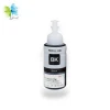 WINNERJET T6741-T6746 universal ink refill kits dye pigment refill ink for EPSON Eco-Tank printers L801 L810 L850 printers