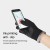 Import Winter Gloves for Men and Women Upgraded Touch Screen Anti-Slip Silicone Gel Elastic Cuff Thermal Soft from China
