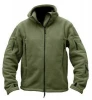 Winter Military Fleece Jacket Warm Men Tactical Jacket Thermal Breathable Hooded Men Jackets And Coat Outerwear Clothes