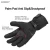 Import Winter Motorcycle Gloves Thermal Windproof Waterproof Motorbike Gloves Racing Touch Screen Moto Gauntes Men Shockproof from China