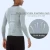 Import Winter sport wear men Fitness suit men&#39;s spring elastic compress sports clothing long sleeve sportswear from China