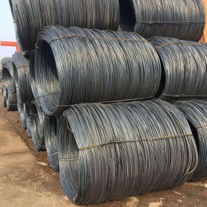 Wire rod coil steel wire rod production line,malaysia steel wire rod,wire rod russia