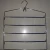 Import wire shirt hanger from China