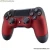 Import Wireless Controller Shell Soft Touch Shadaw Red Housing Case Faceplate for PS4 JDM-040 V2 controller from China