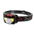 Import With Motion Sensor Ultra Bright XPG COB USB Rechargeable Digits Headlamp LED Head Torch from China