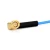 Import with SMA male and SMA bent male Low LossRG405 Coaxial Cable Assembly from China