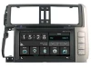 WITSON AUTO CAR RADIO DVD NAVIGATION For TOYOTA PRADO 150 Windows CE 6.0 Built-In WiFi Module /Support External 3G Dongle
