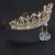WJHG-191003 Fashion Wedding Rhinestone Crown,Rhinestone Wedding Tiara Bridal