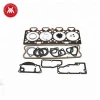 WMM Agriculture Machinery Parts Top Gasket Set For Massey Ferguson Tractor