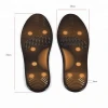 Wollet New Product Machine Magnetic Silicone Shoe Insole