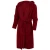 Import Women Female Knit Fleece Fur Gown Sleep Wear Bathrobe from China