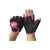 Import Women Gloves Half Finger Gloves for Weight Lifting Gym Training Ladies Sports Workout Fitness from Pakistan