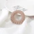 Import Women Phone Cord Hair Ties Rubber Band Elastic Hairbands Women Hair Accessories Coil Spiraled Hair Bands a91 from China