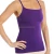Import Women seamless freedom camisole with shelf bra support from China