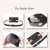 Import Womens Fashion Waist Bags PU Leather Belt Fanny Pack With Removable Belt from China