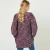Import Womens Multi-Color Yarn Knit Sweater Cardigan from USA