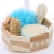 Import Wooden bath set for men&amp; bath gift set&amp;spa items from China