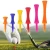 Import Wooden Colorful Golf Tee from China