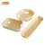 Wooden Disposable Bakeware Cake Food Containers Baking Pans Oven Tray For Microwave Cake Tools