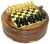 Import WOODEN HANDICRAFTS CHESS GAMES/ DOMINOES /POKER SET/TIC TAC TEO from India