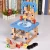 Import Wooden toys educational versatile tool chair for  improve Kid&#39;s Manual Dexterity Ability from China