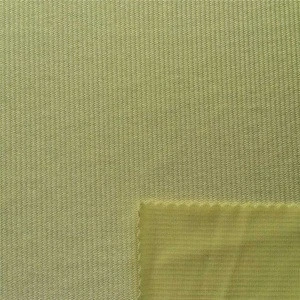 Wool Top Nylon Spandex Fabric for Garments