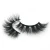 Import Worldbeauty 100% 3D mink false eyelashes own brand 3D mink eyelashes from China