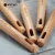 Import WORTHBUY 5 Pcs/Set 304 Stainless Steel Kitchen Cooking Tools Set Non-slip Heat Resistant Wooden Handle Kitchenware Utensil Set from China