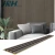 Import WPC Wall Panel WPC Ceiling Groove Interior Wall Panel Decoration from China