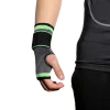Wrist Wraps With Palm Support Wrist Support Brace For Men Weight Lifting Power Strength Training Wrist Protector