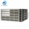 WS-C2960X-24TS-L gigabit network managed 24 port layer 2 switch