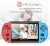 Import X7 Portable Retro Handheld Game Console 4.3 inch 8GB Double Rocker Video Game Player from China