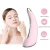 Import XBH609 Facial massager Anti-Wrinkle nourishing import face lifting device beauty Skin Care Tool eye massager from China