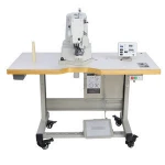 XC-430D bar tacker for handbag sewing machine