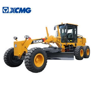 XCMG 180HP GR1803 motor graders china rc small mini tractor road wheel motor grader price for sale