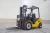 XCMG 3 ton Diesel Forklift FD30T for sale