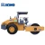 Import XCMG road roller XS123H from China