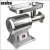 Import XEOLEO Electric Meat grinder Commercial Mincer machine Stainless steel/Iron Enema machine 120kg/h Desktop Chipper grinder 650W from China
