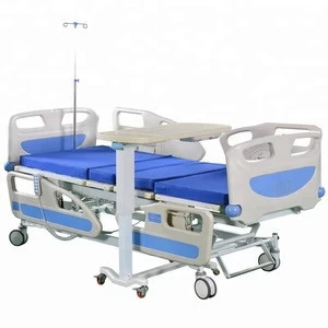 XF8561 New design 5 function electric hospital bed