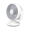 xiaomi DC Variable Frequency Circulating Fan Electric Rv Household Mechanical Table Fan Hotel Table Fans
