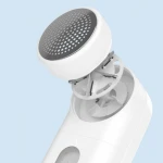 Xiaomi Mijia 90-Minute Working Efficient Cleaning Lint Remover Trimmer 0.35mm Micro Arc Knife Net 5-leaf Cyclone Cutter