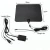 Import XINGDOZ Digital HD TV Indoor HDTV Antenna 50 Mile Range With Amplifier Signal Booster For UHF VHF from China