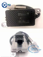 XINYIDA Advantage Supply auto SCR parts 24V nox sensor 4326864 5WK96750C 5WK9 6750C